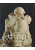 Gilles Néret - Auguste Rodin szobrai és rajzai