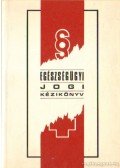 Ádám György - Egészségügyi jogi kézikönyv