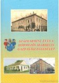 Varga Tóth Bálint (szerk.) - Százharminc éves a Hódmezővásárhelyi gazdasági egyesület