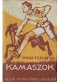 Koszter Atya - Kamaszok