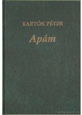 Bartók Péter - Apám