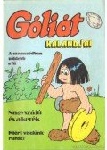 Sequence - Góliát kalandjai 16.