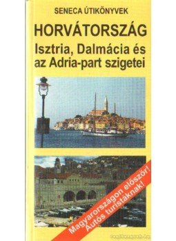 Budai Zoltán - Horvátország Budai Zoltán - Horvátország, Budapest 1999 antikvár könyv