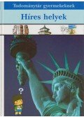 D. Nagy Éva - Híres helyek