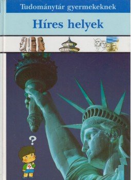D. Nagy Éva - Híres helyek D. Nagy Éva - Híres helyek, Budapest 1992 antikvár könyv