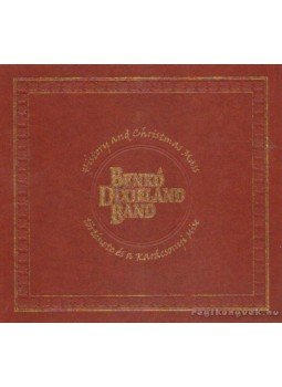 Benkő Sándor - Benkó Dixieland Band története - History of Benkó Dixieland Band Benkő Sándor - Benkó Dixieland Band története - History of Benkó Dixieland Band, null 0 antikvár könyv