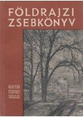Pécsi Márton,Miklós Gyula,Tóth Aurél - Földrajzi zsebkönyv - XI. évfolyam