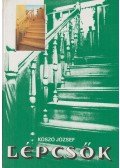 Kószó József - Lépcsők
