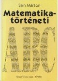 Sain Márton - Matematikatörténeti ABC