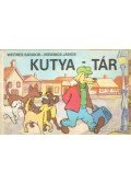 Weöres Sándor,Verebics János - Kutya-tár