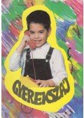 Szigeti András - Gyerekszáj