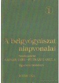 Magyar Imre,Petrányi Gyula - A belgyógyászat alapvonalai I-III. kötet (1986)