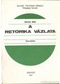 Wacha Imre - A retorika vázlata