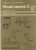 Nadányi Károly - Műszaki ismeretek II.