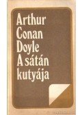 Sir Arthur Conan Doyle - A sátán kutyája