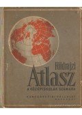 - Földrajzi Atlasz