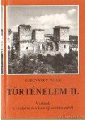 Rubovszky Péter - Történelem II.