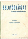 Rák Kálmán,Udvardy Miklós - Belgyógyászat fogorvostanhallgatóknak