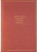 Mikszáth Kálmán - Mikszáth Kálmán elbeszélések V. (kritikai kiadás)