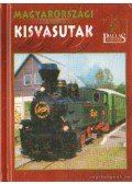 Tusnádi Csaba Károly - Magyarországi kisvasutak