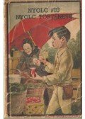 Szinetár György - Nyolc fiú nyolc története
