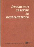 Heit Gábor - Önismereti játékok és beszélgetések