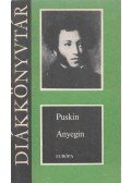 Alekszandr Puskin - Anyegin