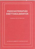 Prof. Dr. Füredi János - Pszichoterápiás esettanulmányok