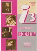 Dr. Mohácsy Károly - Irodalom 3.