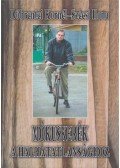 Döbrentei Kornél,Szécsi Ilona - Mókuskerék a halhatatlansághoz (dedikált)
