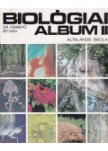 Dr. Franyó István - Biológiai album II.