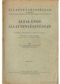 Dr. Schandl József - Általános állattenyésztéstan (1948)
