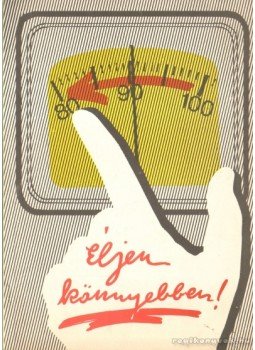 Dr. Zajkás Gábor - Éljen könnyebben! Dr. Zajkás Gábor - Éljen könnyebben!, Budapest 1986 antikvár könyv