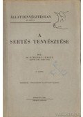 Dr. Schandl József - A sertés tenyésztése (1948)