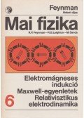 Sands, M.,Leighton, R. B.,Feynman, R. P. - Mai fizika 6.