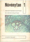 Dr. Pócs Tamás,Dr. Haraszty Árpád,Dr. Hortobágyi Tibor,Dr. Kiss István,Dr. Simon Tibor,Dr. Suba János,Dr. Pál Miklós - Növénytan 1-2. kötet