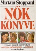 Stoppard, Miriam - Nők könyve