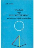 Süle Ferenc - Vallás vagy pszichoterápia?