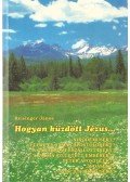 Reisinger János - Hogyan küzdött Jézus