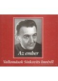 Spangel Péter - Az ember