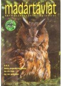 Péchy Tamás - Madártávlat 1999. május-június 3. szám