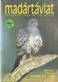Péchy Tamás - Madártvlat 1999. július-augusztus 4. szám