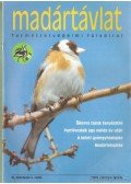 Péchy Tamás - Madártávlat 1999. március-április 2. szám