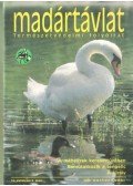 Péchy Tamás - Madártávlat 2000. szeptember-október