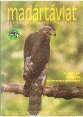 Péchy Tamás - Madártávlat 1999. szeptember-október 5. szám