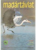 Péchy Tamás - Madártávlat 1998. március-április 2. szám