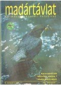 Péchy Tamás - Madártávlat 2000. május-június 3. szám