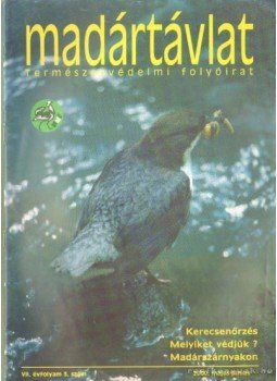 Péchy Tamás - Madártávlat 2000. május-június 3. szám Péchy Tamás - Madártávlat 2000. május-június 3. szám, Budapest 2000 antikvár könyv