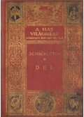 Shackleton, Sir Ernest - Dél