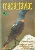 Péchy Tamás - Madártávlat 2001. július-augusztus 4. szám